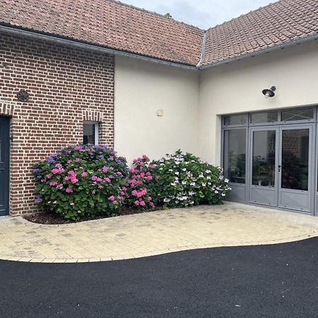 Les Chambres De Pascaline Arrest Dış mekan fotoğraf