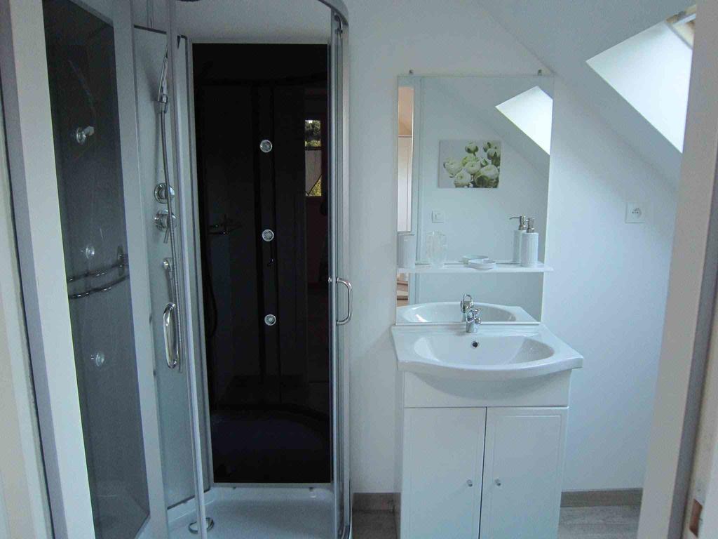 Les Chambres De Pascaline Arrest Oda fotoğraf